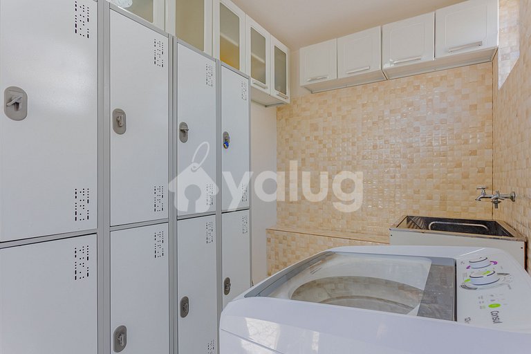 IT66 Beautifully Decorated House with 4 suites - Itacimirim