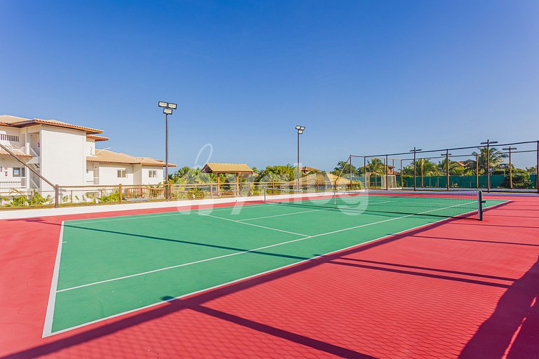Excellent Apt 3/4 500m from Natural Pools