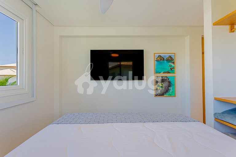 Excellent Apt 3/4 500m from Natural Pools