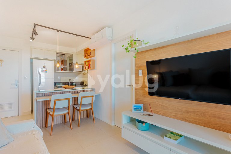 SM01 Modern Apartment in Premium Stella Maris