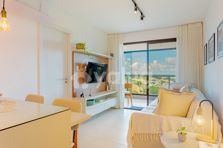 SM01 Modern Apartment in Premium Stella Maris