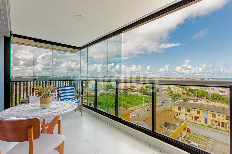 SM01 Modern Apartment in Premium Stella Maris