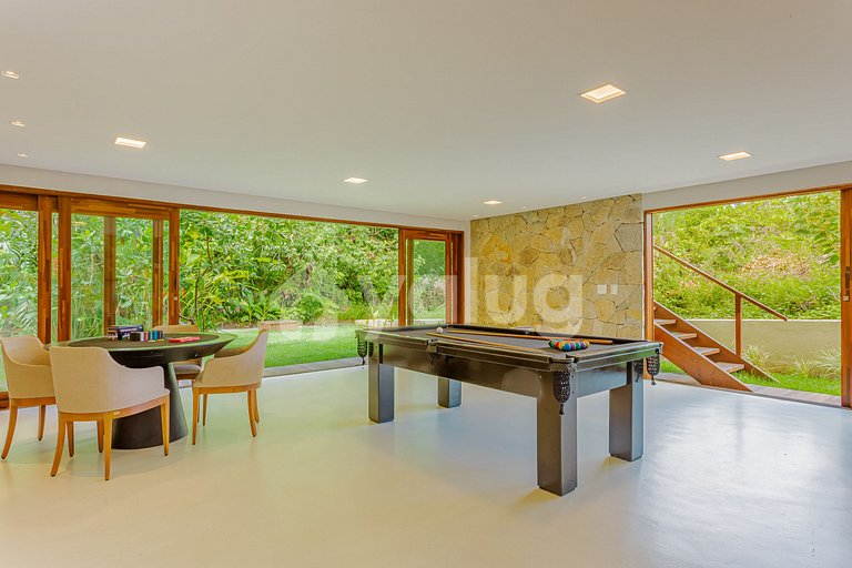 PF76 High Standard House 5 Suites Praia Bella