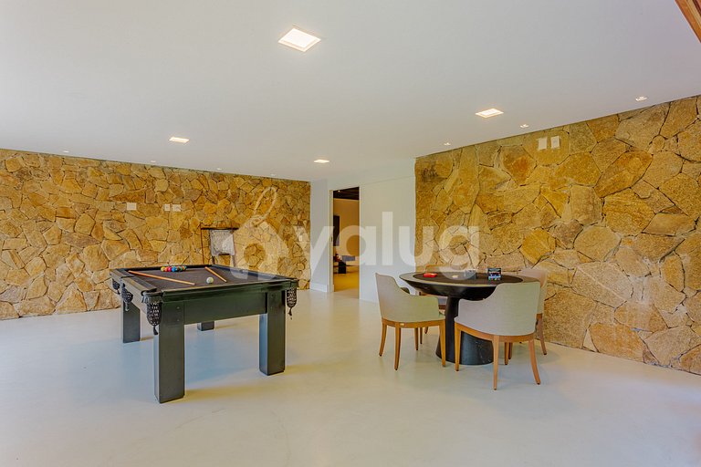 PF76 High Standard House 5 Suites Praia Bella