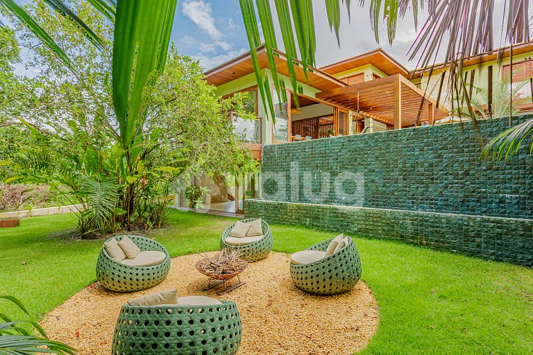 PF76 High Standard House 5 Suites Praia Bella