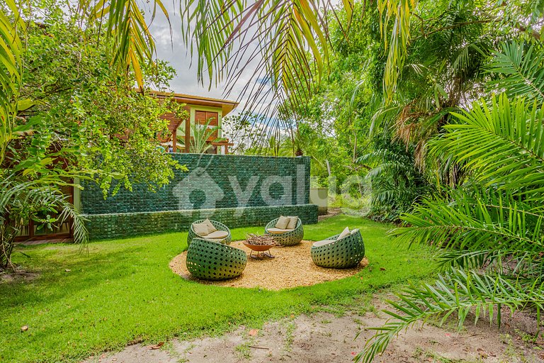 PF76 High Standard House 5 Suites Praia Bella