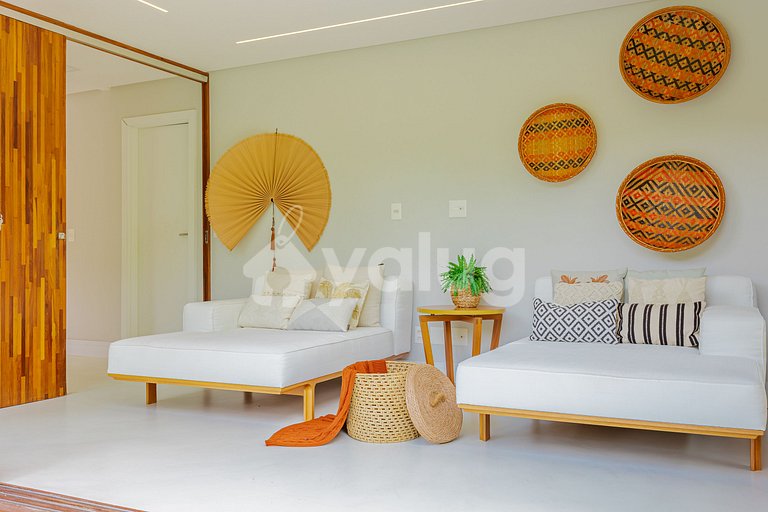 PF76 High Standard House 5 Suites Praia Bella