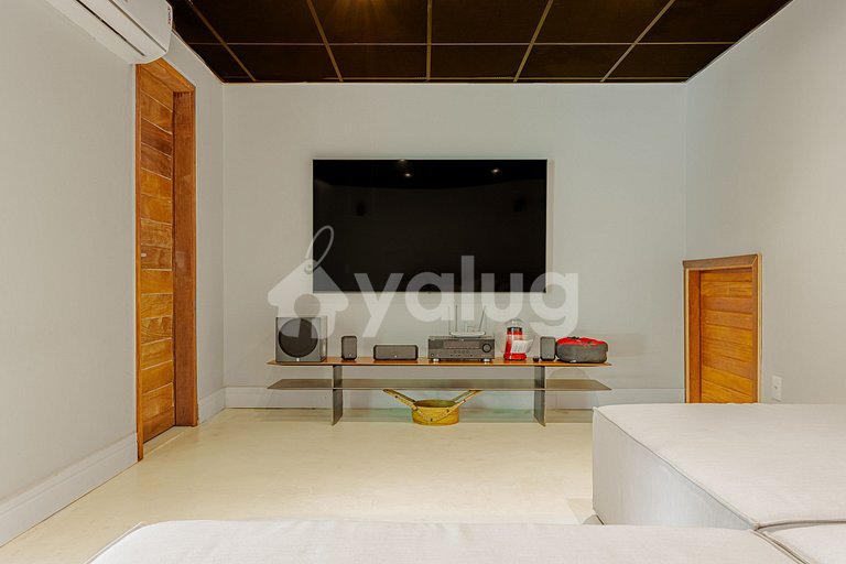 PF76 High Standard House 5 Suites Praia Bella