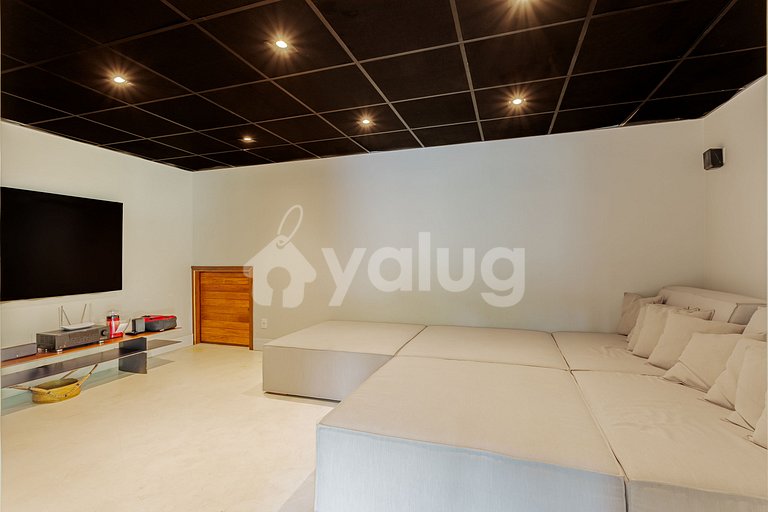 PF76 High Standard House 5 Suites Praia Bella