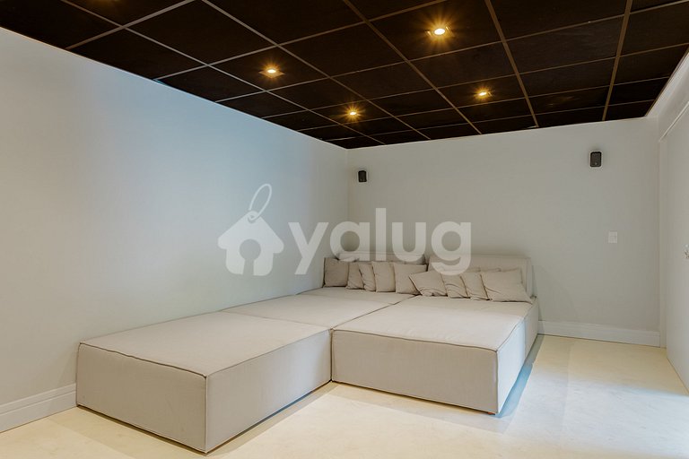 PF76 High Standard House 5 Suites Praia Bella