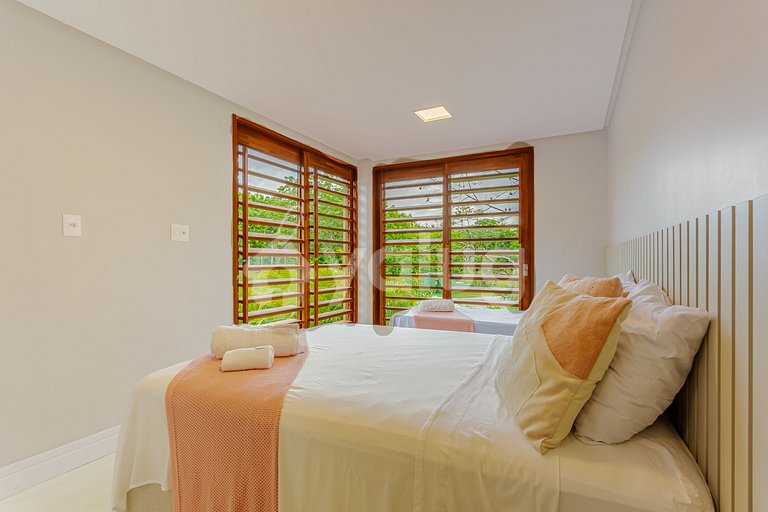 PF76 Casa Alto Estándar 5 Suites Praia Bella