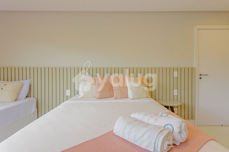 PF76 High Standard House 5 Suites Praia Bella