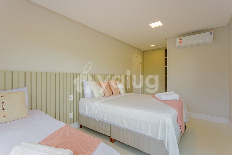 PF76 High Standard House 5 Suites Praia Bella