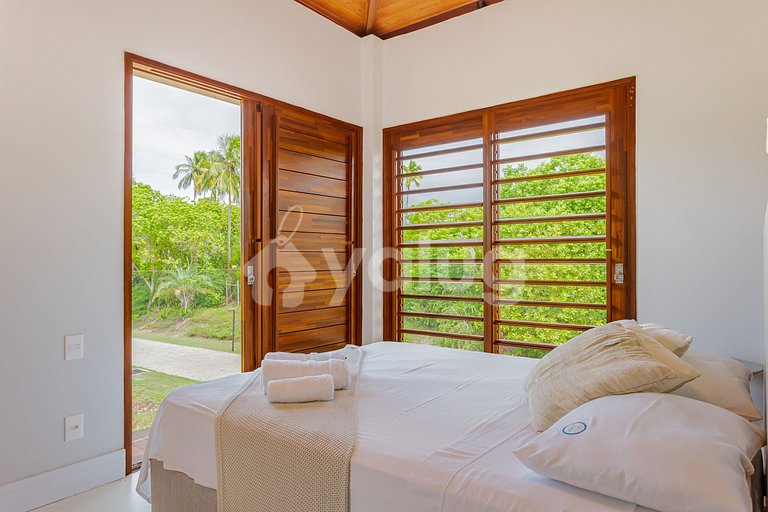 PF76 Casa Alto Padrão 5 Suítes Praia Bella