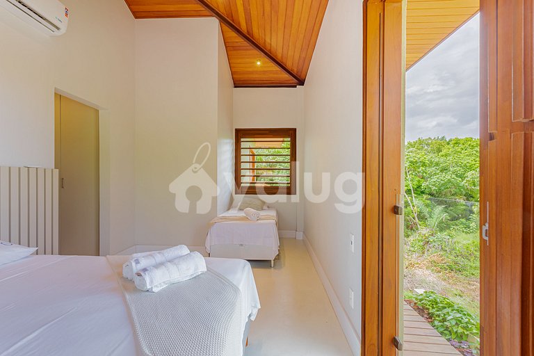 PF76 High Standard House 5 Suites Praia Bella