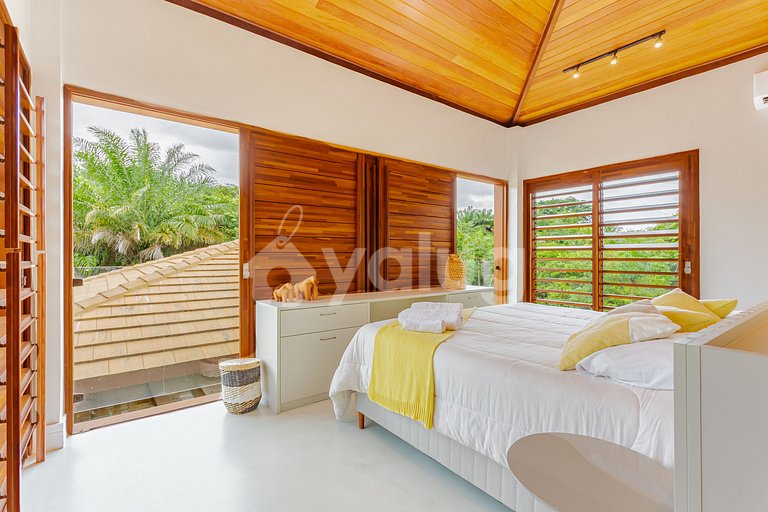 PF76 High Standard House 5 Suites Praia Bella