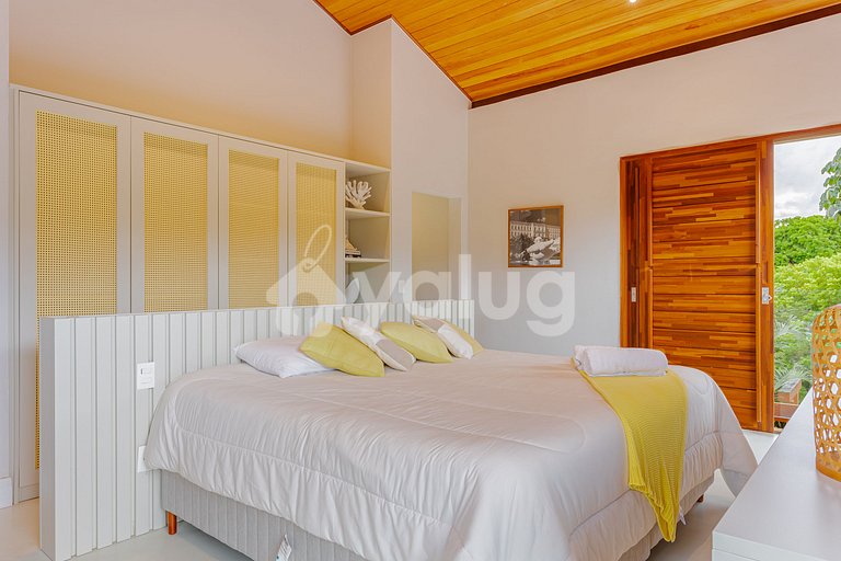 PF76 High Standard House 5 Suites Praia Bella
