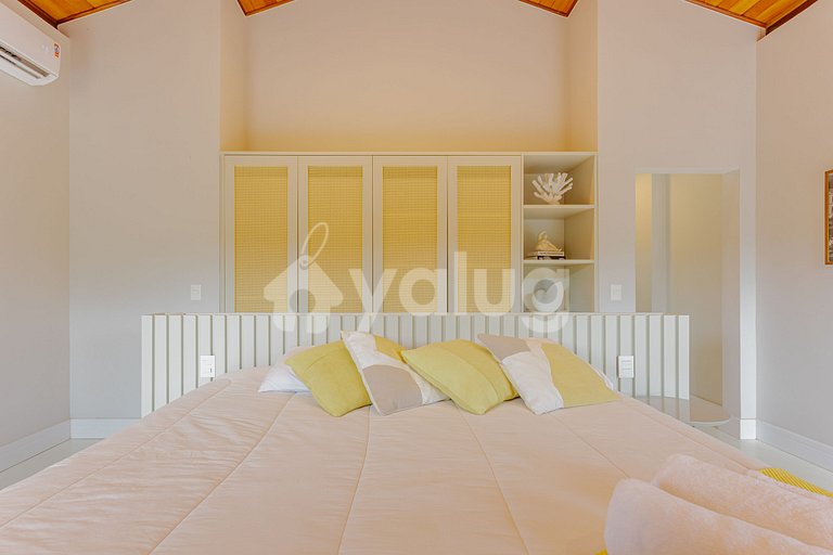 PF76 High Standard House 5 Suites Praia Bella