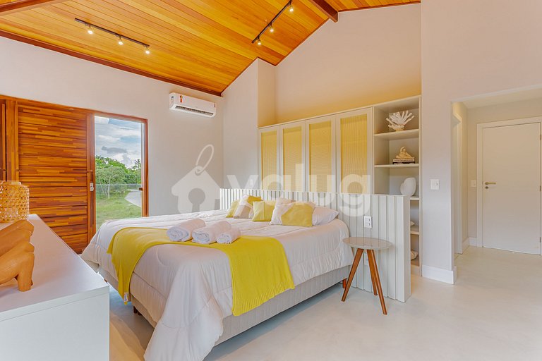 PF76 High Standard House 5 Suites Praia Bella