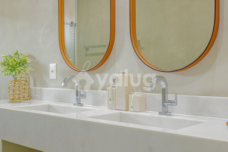 PF76 High Standard House 5 Suites Praia Bella