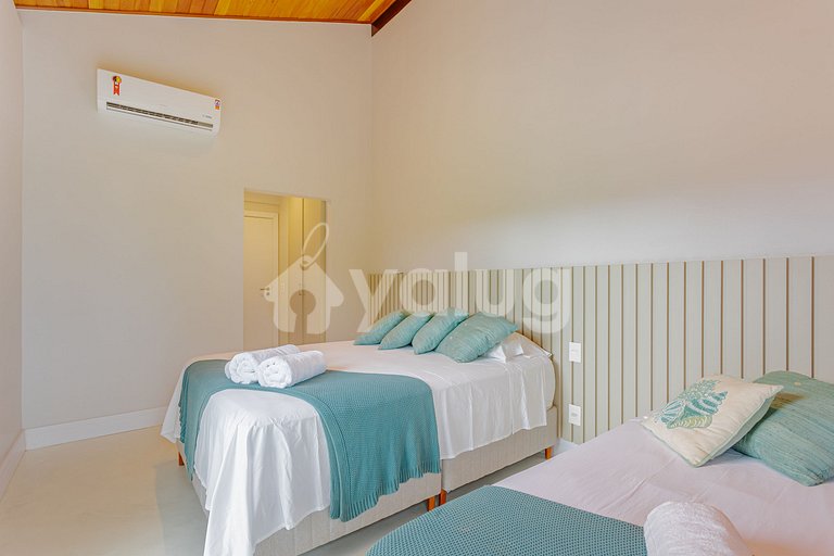 PF76 High Standard House 5 Suites Praia Bella