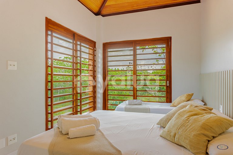 PF76 High Standard House 5 Suites Praia Bella