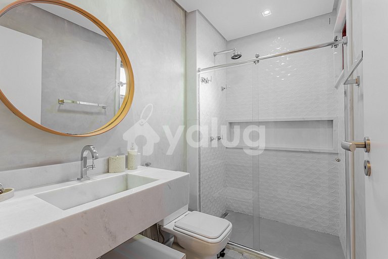 PF76 High Standard House 5 Suites Praia Bella