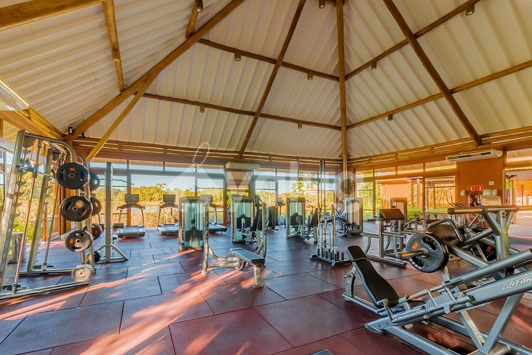 PF76 High Standard House 5 Suites Praia Bella