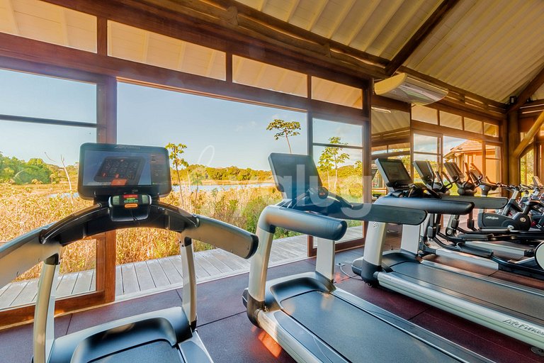 PF76 High Standard House 5 Suites Praia Bella