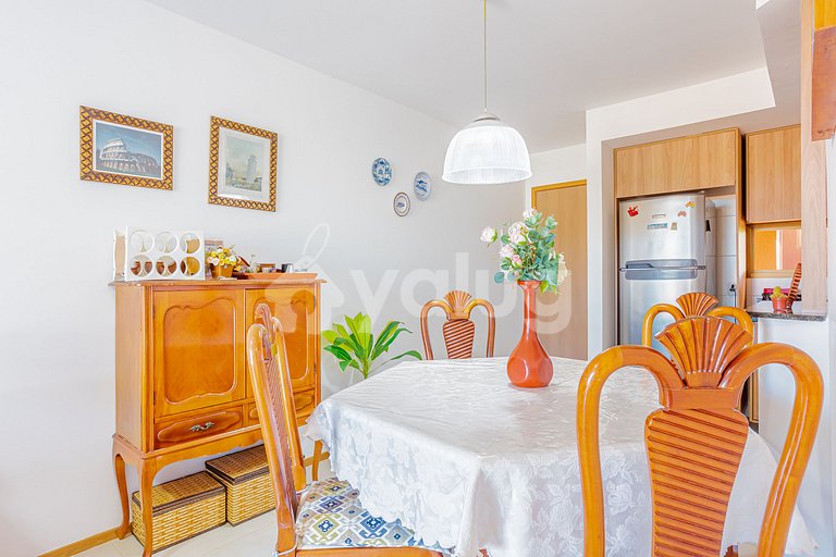 Great 3/4 Apartment (2 Suites) - Itacimirim