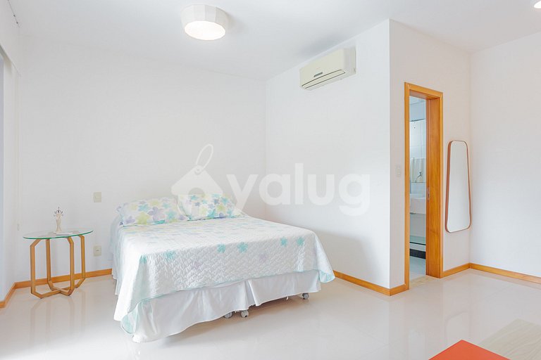 Excelente Casa 4 Suites con piscina en Genipabu - Guarajuba