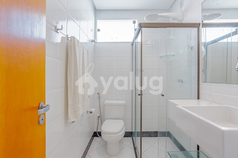 Excelente Casa 4 Suites con piscina en Genipabu - Guarajuba
