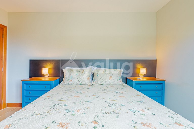 PF83 Casa Alto Estándar 5 Suites Praia Bella