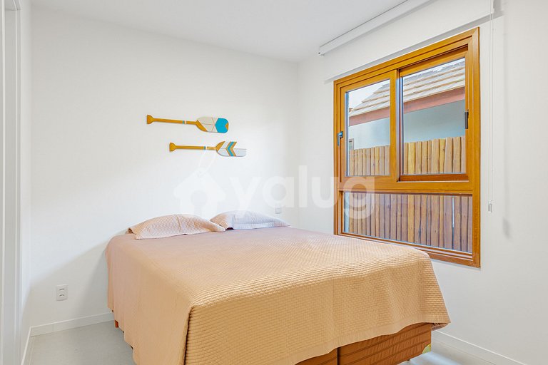 Bungalow Pé Na Areia 4 Suites - Itacimirim