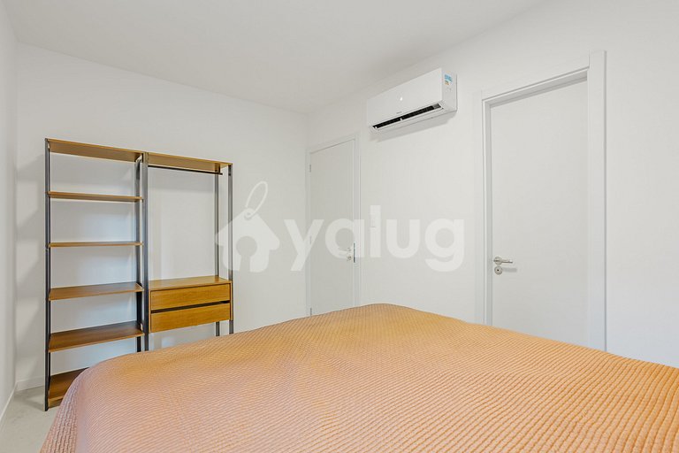Bungalow Pé Na Areia 4 Suites - Itacimirim