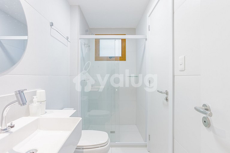 Bungalow Pé Na Areia 4 Suites - Itacimirim