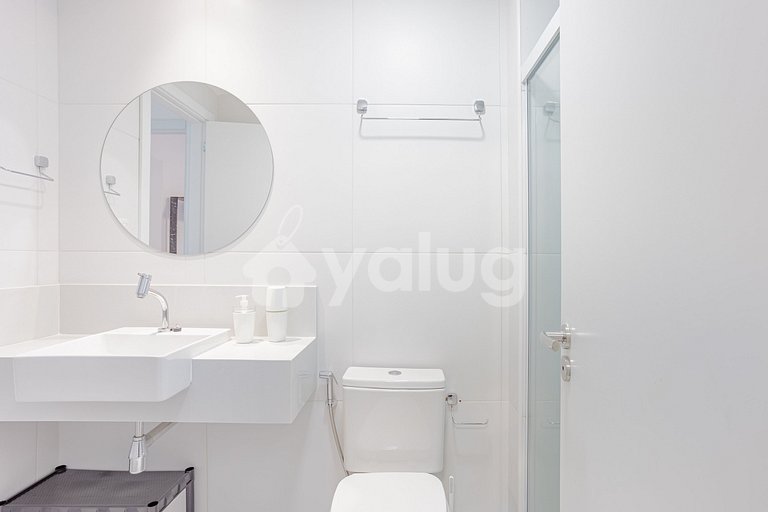 Bungalow Pé Na Areia 4 Suites - Itacimirim