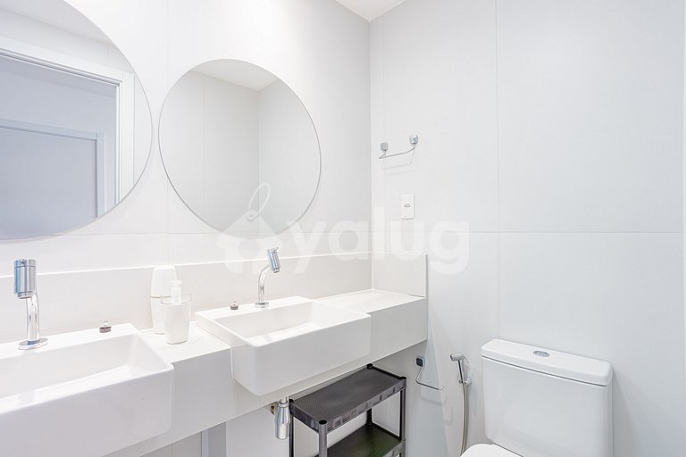 Bungalow Pé Na Areia 4 Suites - Itacimirim