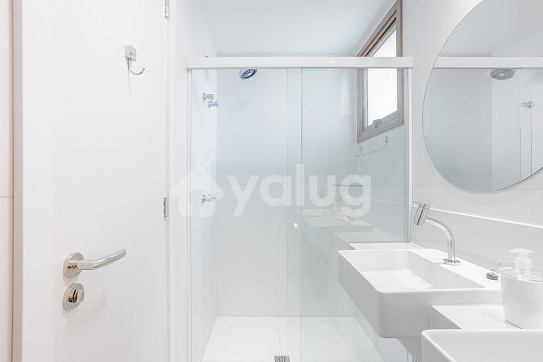 Bungalow Pé Na Areia 4 Suites - Itacimirim