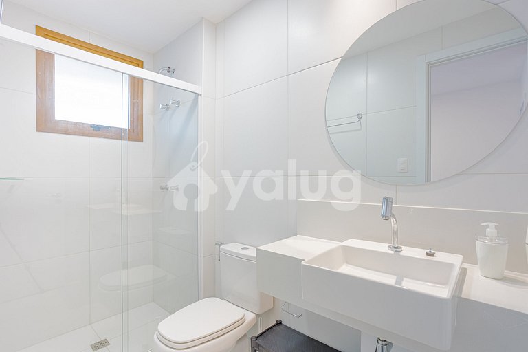 Bungalow Pé Na Areia 4 Suites - Itacimirim