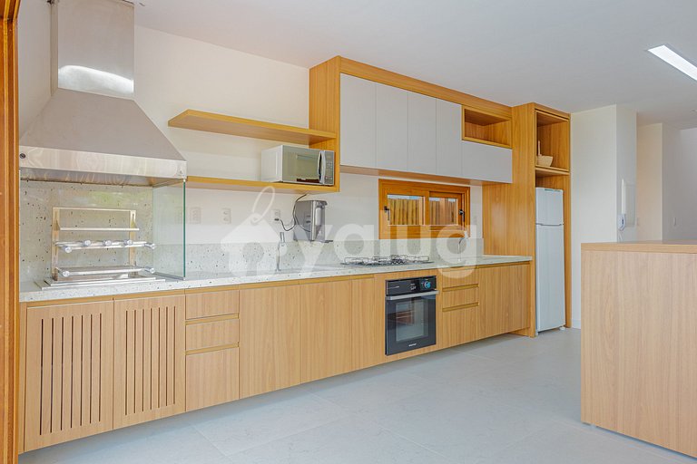 Bungalow Pé Na Areia 4 Suites - Itacimirim