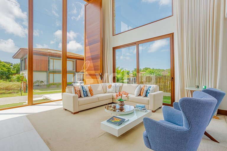 PF86 High Standard House with 7 Suites Praia Bella