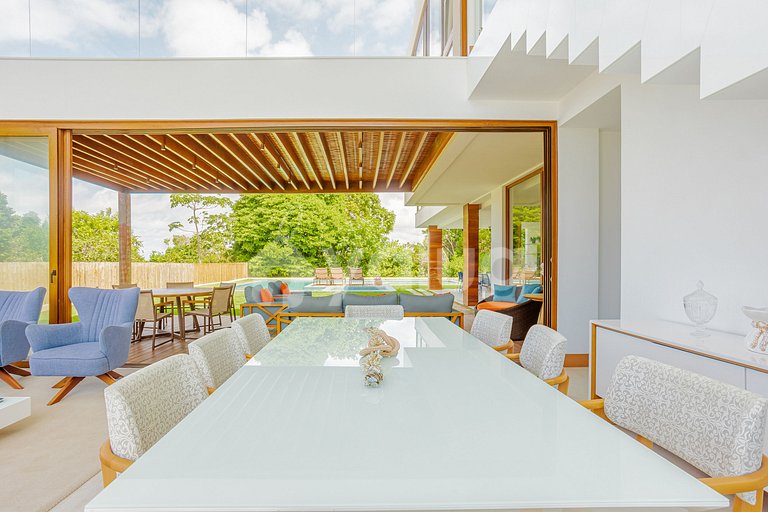 PF86 High Standard House with 7 Suites Praia Bella