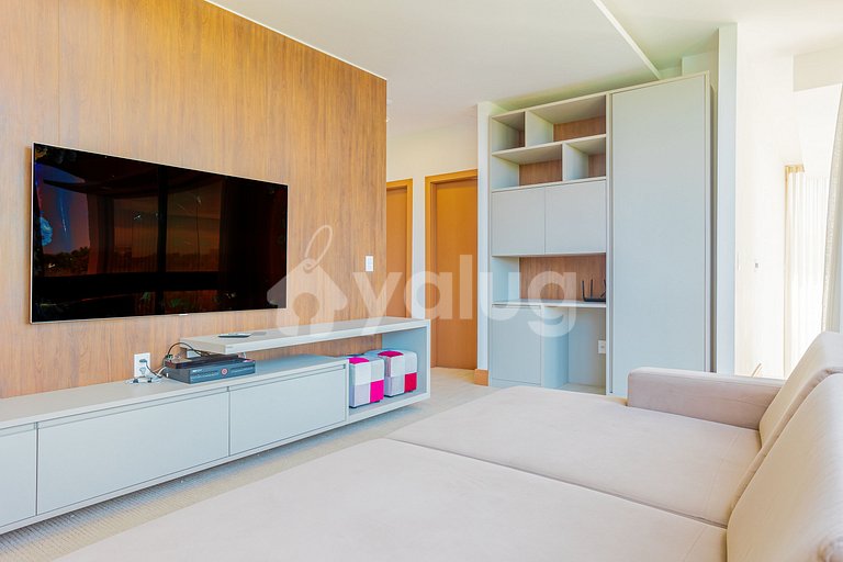 PF86 High Standard House with 7 Suites Praia Bella