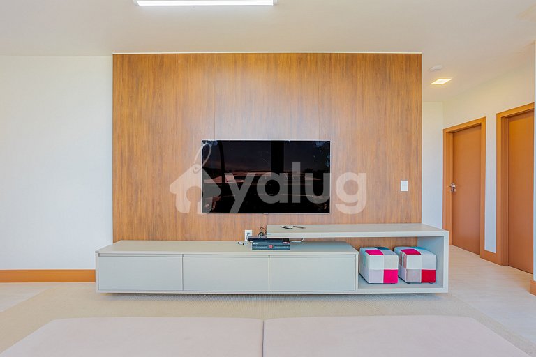 PF86 High Standard House with 7 Suites Praia Bella