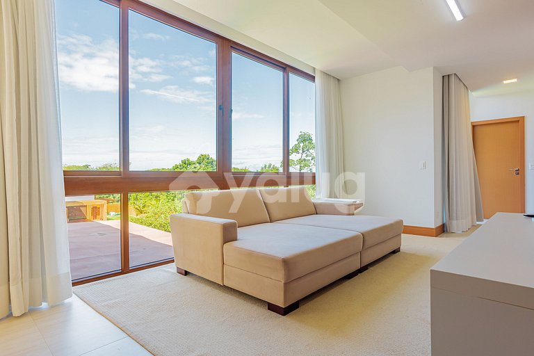 PF86 High Standard House with 7 Suites Praia Bella