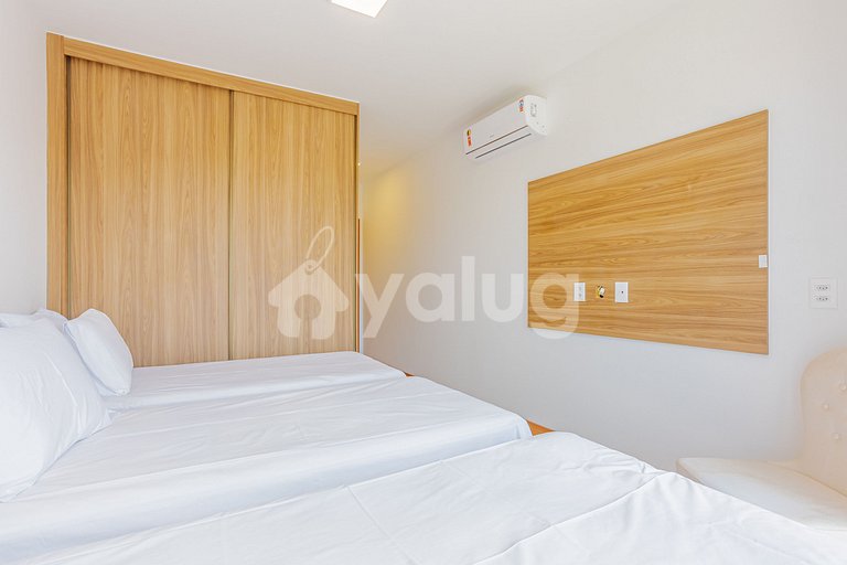 PF86 High Standard House with 7 Suites Praia Bella