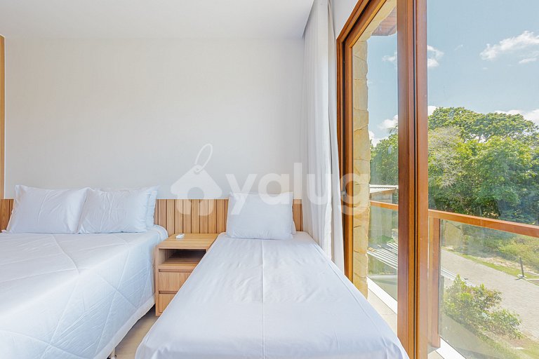 PF86 High Standard House with 7 Suites Praia Bella
