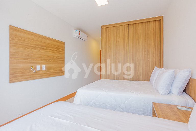 PF86 High Standard House with 7 Suites Praia Bella
