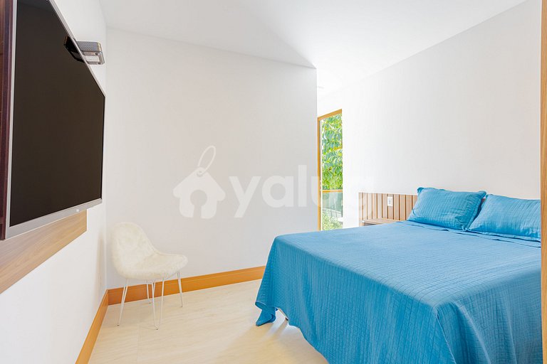 PF86 High Standard House with 7 Suites Praia Bella